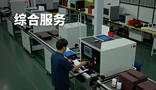 定制化软件平台