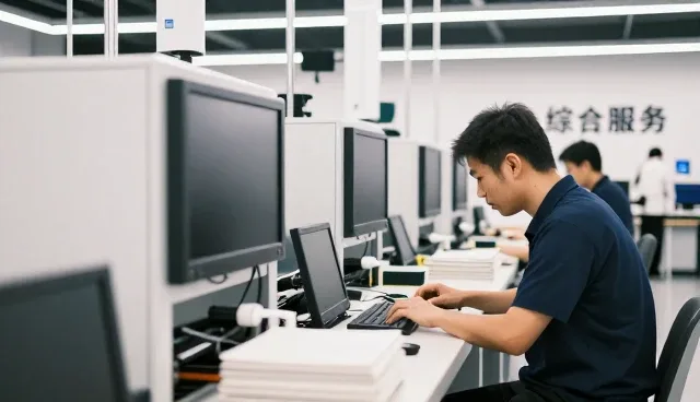 技术培训课程